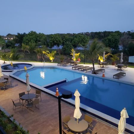 Guarajuba Cond Paraiso Dos Coqueiros กามาซารี ภายนอก รูปภาพ