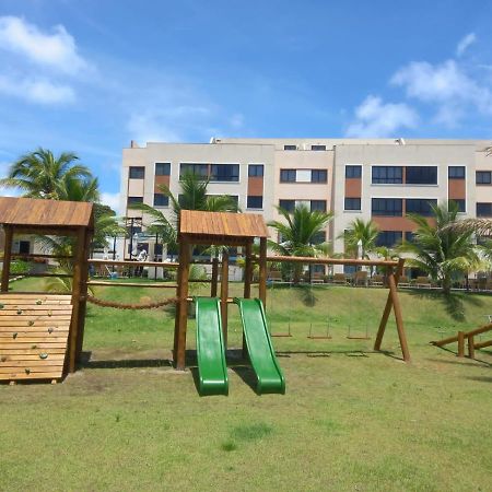 Guarajuba Cond Paraiso Dos Coqueiros กามาซารี ภายนอก รูปภาพ