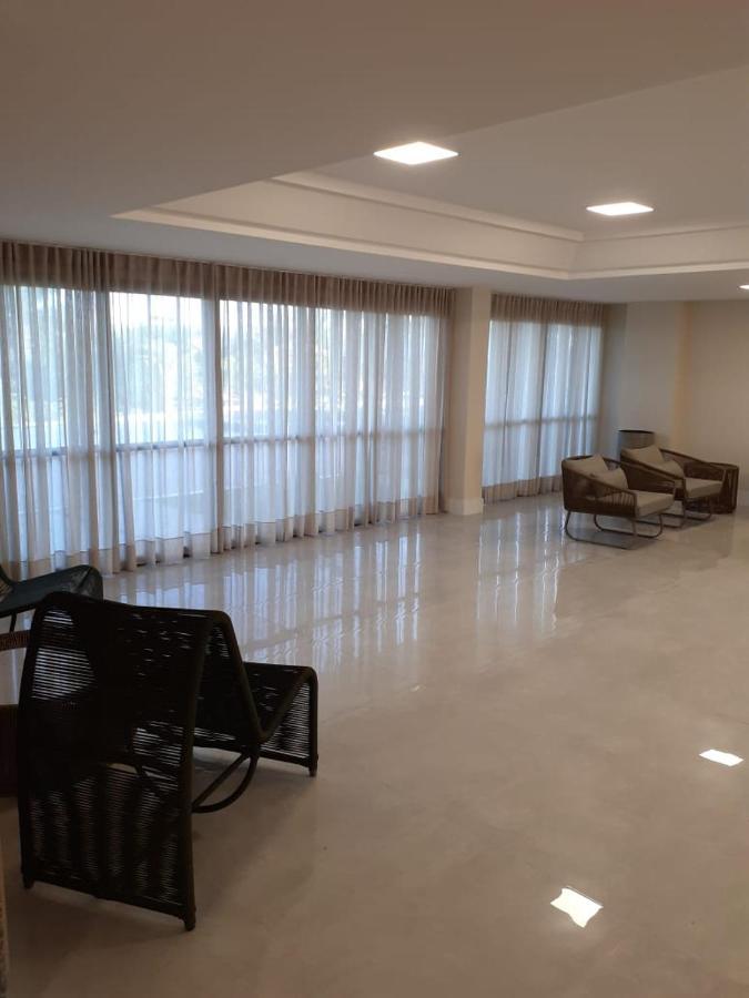 Guarajuba Cond Paraiso Dos Coqueiros กามาซารี ภายนอก รูปภาพ