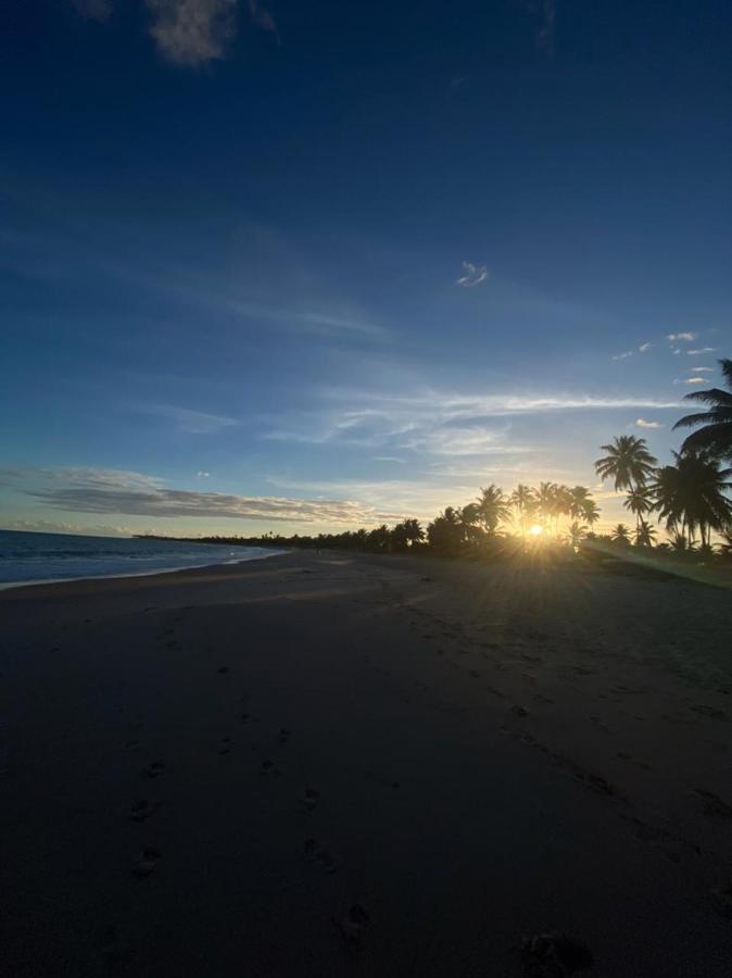 Guarajuba Cond Paraiso Dos Coqueiros กามาซารี ภายนอก รูปภาพ
