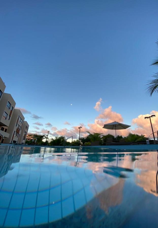Guarajuba Cond Paraiso Dos Coqueiros กามาซารี ภายนอก รูปภาพ