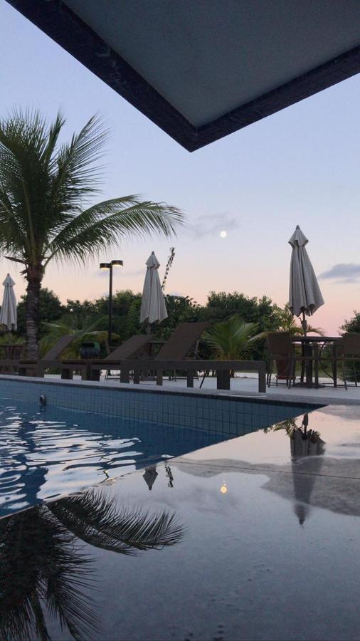 Guarajuba Cond Paraiso Dos Coqueiros กามาซารี ภายนอก รูปภาพ