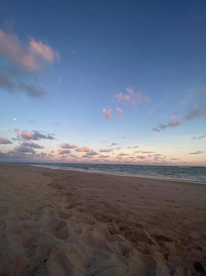 Guarajuba Cond Paraiso Dos Coqueiros กามาซารี ภายนอก รูปภาพ